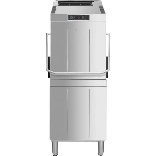 Smeg SPH515H lave-vaisselle à capot Smeg SPH515H lave-vaisselle à capot