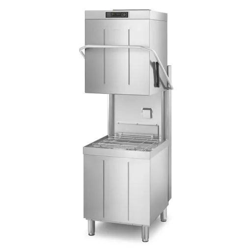 Smeg SPH515SH Ouvert