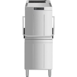 Smeg SPH515SH Lave-vaisselle à capot