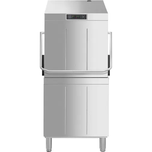 Lave-vaisselle Professionnel SMEG SPH615 conçu pour l'hôtellerie et la restauration
