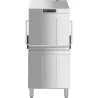 Lave-vaisselle Professionnel SMEG SPH615 conçu pour l'hôtellerie et la restauration