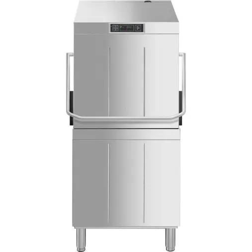 Lave-vaisselle Professionnel SMEG SPH615S conçu pour l'hôtellerie et la restauration Lave-vaisselle Professionnel SMEG SPH615S conçu pour l'hôtellerie et la restauration