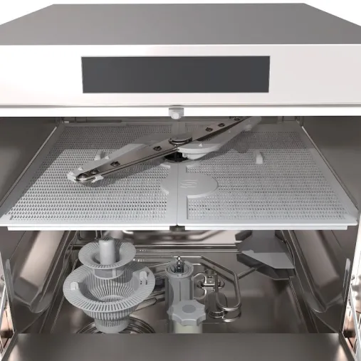 Smeg SPH615H Intérieur