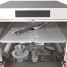 Smeg SPH615H Intérieur