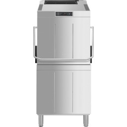 Smeg SPH615H Lave-vaisselle à capot