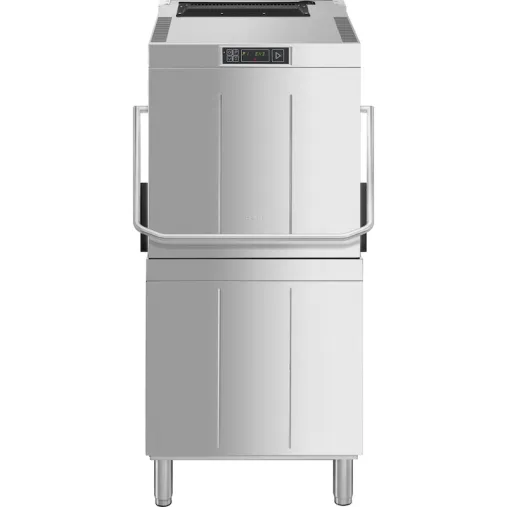 Smeg SPH615H Lave-vaisselle à capot Smeg SPH615H Lave-vaisselle à capot