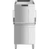Smeg SPH615H Lave-vaisselle à capot