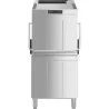 Lave-vaisselle Professionnel SMEG SPH615SH conçu pour l'hôtellerie et la restauration