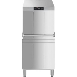 Smeg HTY625DH Lave-vaisselle à capot