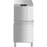 Smeg HTY625DEH Lave-vaisselle à capot