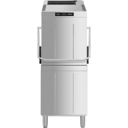 Smeg SPH505H lave-vaisselle à capot