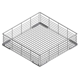Smeg Panier de lave-vaisselle 580x500 mm | Panier de lave-vaisselle