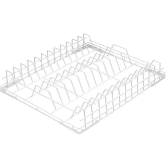 Smeg WB60D01 Panier pour lave-vaisselle professionnel
