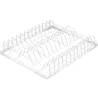 Smeg WB60D01 Panier pour lave-vaisselle professionnel