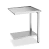 Smeg WTX5700 Table de sortie pour pour lave-vaisselle professionnel