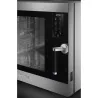 Smeg SPO5L2S Porte et Commande