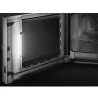 Smeg SPO5L2S Porte ouverte