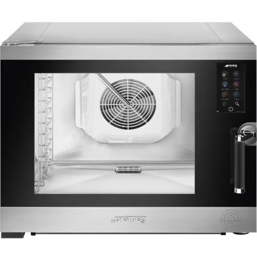 Smeg SPO5L2SL Smeg SPO5L2SL
