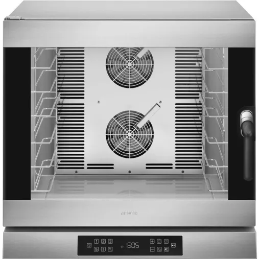 Smeg ALFA625E1HDS Smeg ALFA625E1HDS