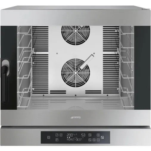Smeg ALFA625E1HDSR Smeg ALFA625E1HDSR
