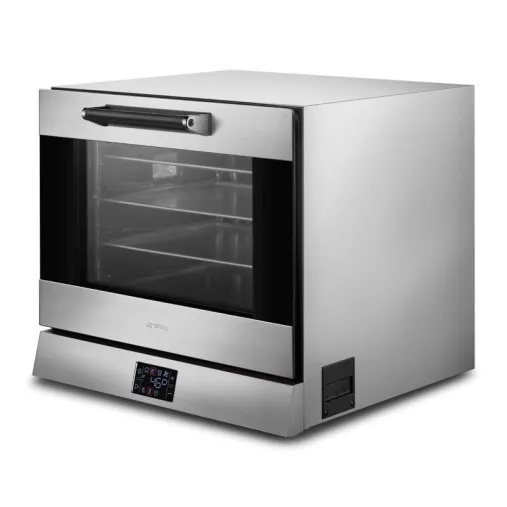 Smeg ALFA43XE1HDS De Coté