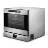Smeg ALFA43XE1HDS De Coté
