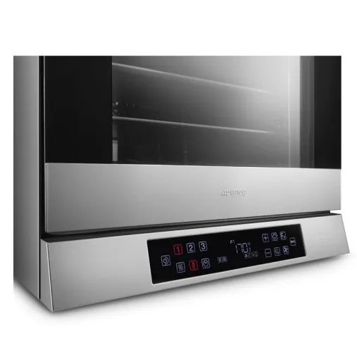 Smeg ALFA43XE1HDS Programmateur
