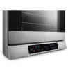 Smeg ALFA43XE1HDS Programmateur