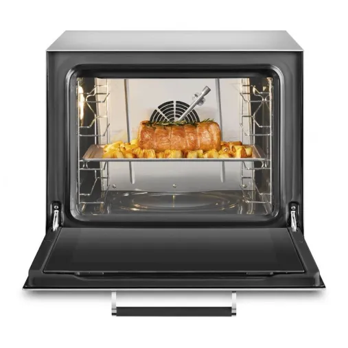 Smeg ALFA43XE1HDS En Fonctionnement