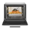 Smeg ALFA43XE1HDS En Fonctionnement