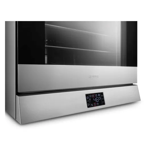 Smeg ALFA43XE2HDS Programmateur