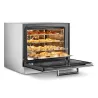 Smeg ALFA43XE2HDS  en fonctionnement