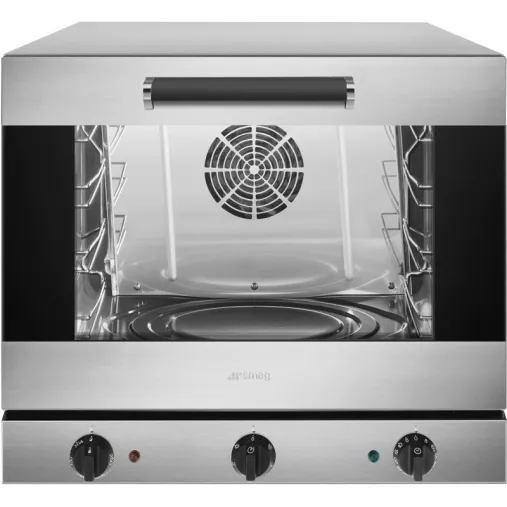 Smeg ALFA43XMFDS Smeg ALFA43XMFDS