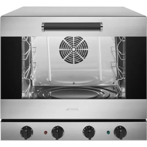 Smeg ALFA43XMFHDS Smeg ALFA43XMFHDS
