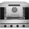 Smeg ALFA43XMFHDS