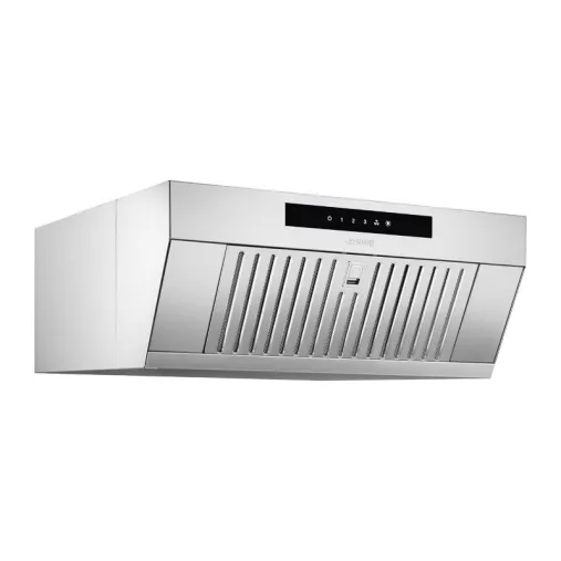 Smeg hotte à condensation de fours professionnels