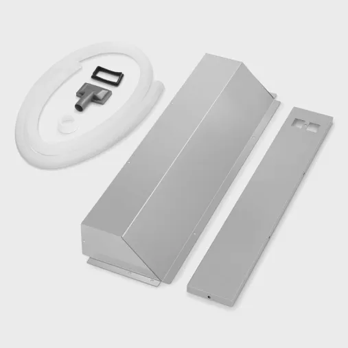 Smeg kit de raccordement de fours professionnels | Accessoire Professionnel Smeg kit de raccordement de fours professionnels | Accessoire Professionnel