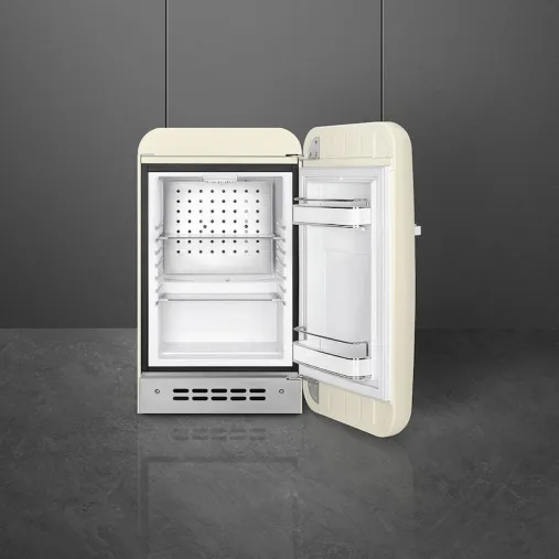 Smeg FAB5RCR5 Ouvert