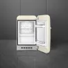 Smeg FAB5RCR5 Ouvert