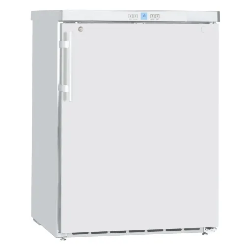 Liebherr GGU 1500 Congélateur Table Top de côté