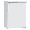 Liebherr GGU 1500 Congélateur Table Top de côté