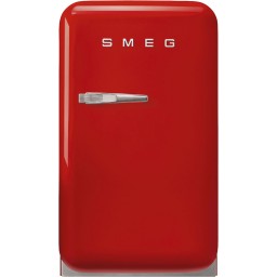 Smeg FAB5RRD5 Minibar