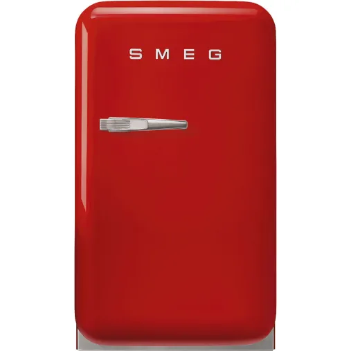 Smeg FAB5RRD5 Minibar Smeg FAB5RRD5 Minibar