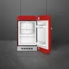 Smeg FAB5RRD5 Ouvert