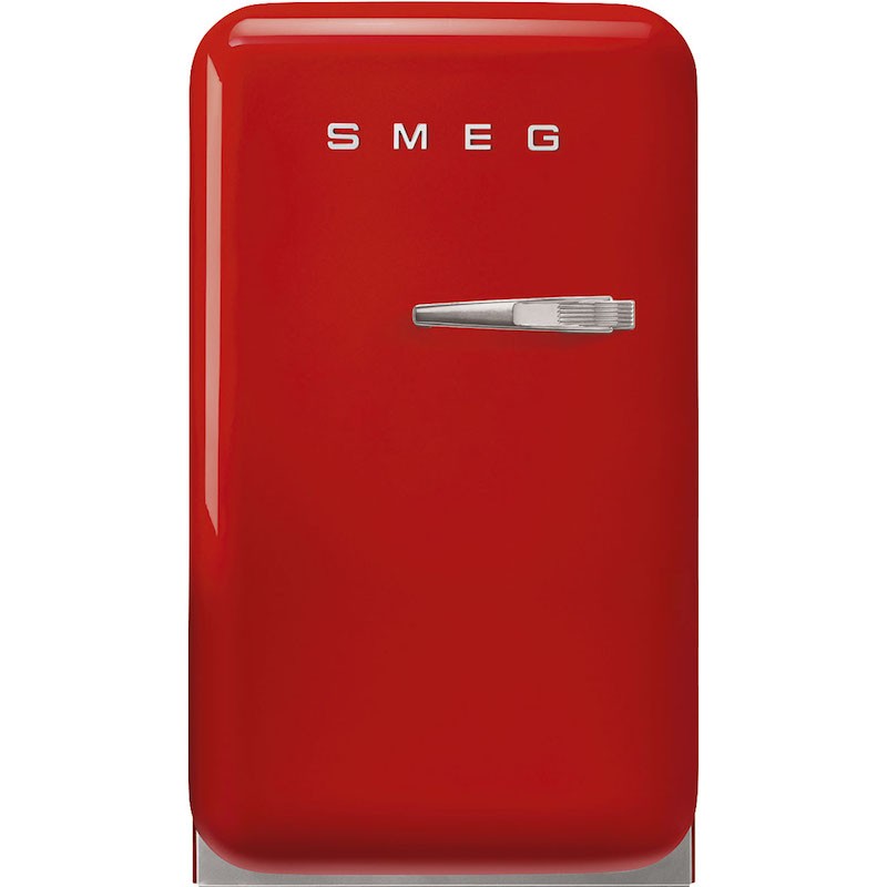 Smeg FAB5LRD5 Minibar