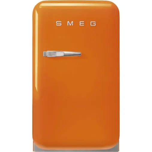 Smeg FAB5ROR5 Minibar Smeg FAB5ROR5 Minibar