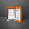 Smeg FAB5ROR5 Ouvert