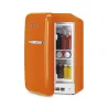 Smeg FAB5LOR5 Ouvert