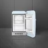Smeg FAB5RPB5 Ouvert