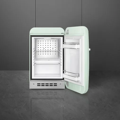Smeg FAB5RPG5 | Minibar pour particuliers et professionnels